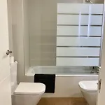 Centro Con Parking Privado סרגוסה