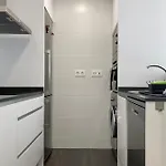 Centro Con Parking Privado