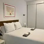 Apartment Centro Con Parking Privado *