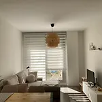 Apartment Centro Con Parking Privado Zaragoza