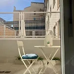 Centro Con Parking Privado Apartment