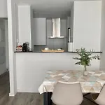 Apartment Centro Con Parking Privado