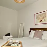 Apartment Centro Con Parking Privado *