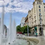 Centro Con Parking Privado