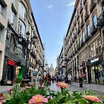 Apartment Centro Con Parking Privado *