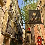 Centro Con Parking Privado Zaragoza