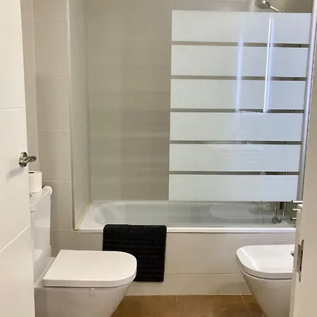 Aa Cesar Augusto - Moderno Centro Con Parking Privado Zaragoza