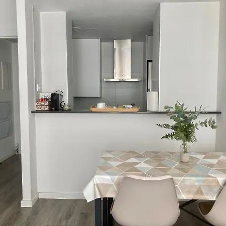 Apartment Aa Cesar Augusto - Moderno Centro Con Parking Privado