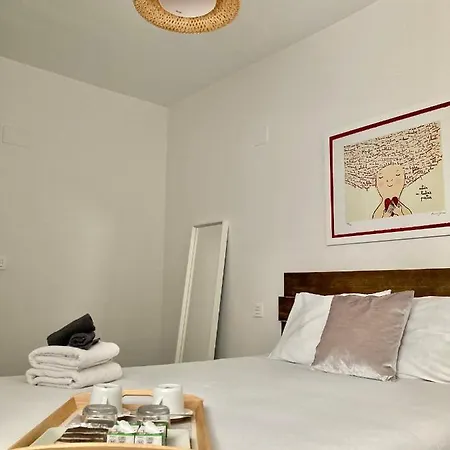 Apartment Aa Cesar Augusto - Moderno Centro Con Parking Privado *