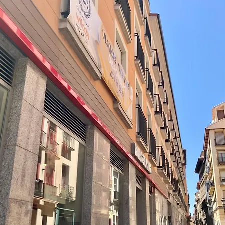 Aa Cesar Augusto - Moderno Centro Con Parking Privado Apartment