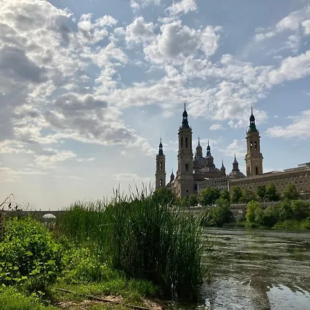 Centro Con Parking Privado *