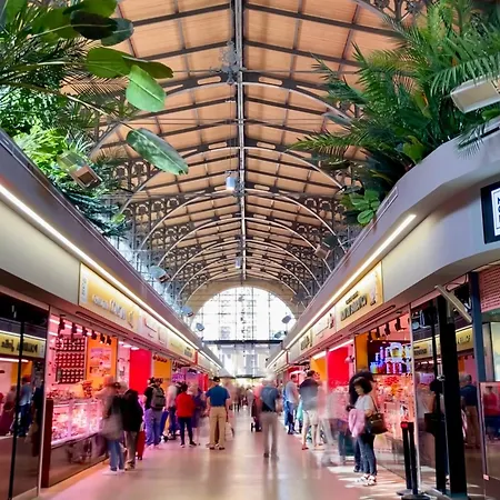 Centro Con Parking Privado * Saragozza