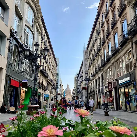 Appartamento Centro Con Parking Privado *