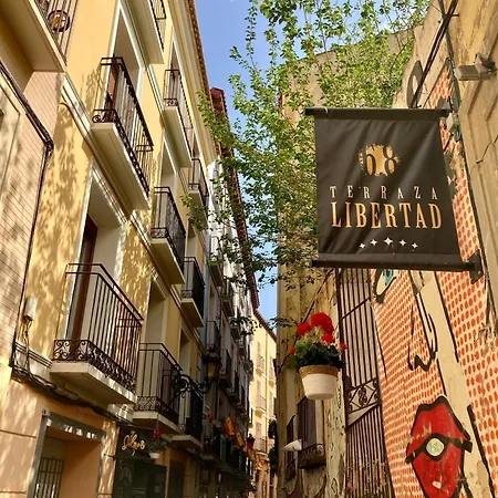 Aa Cesar Augusto - Moderno Centro Con Parking Privado Zaragoza