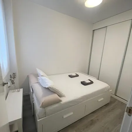 Aa Cesar Augusto - Moderno Centro Con Parking Privado