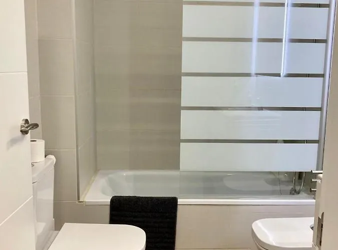 Centro Con Parking Privado Zaragoza