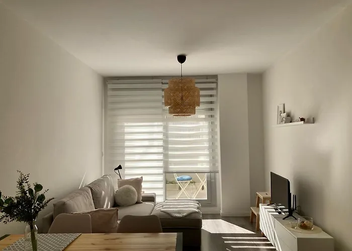 Apartamento Centro Con Parking Privado Zaragoza