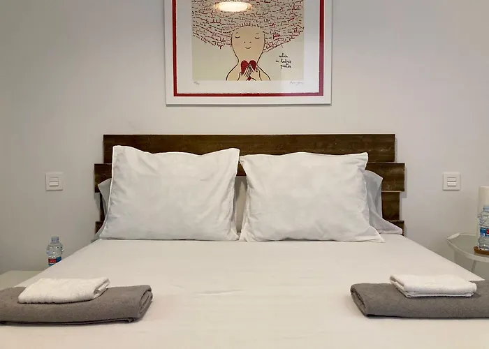 Centro Con Parking Privado Apartamento *