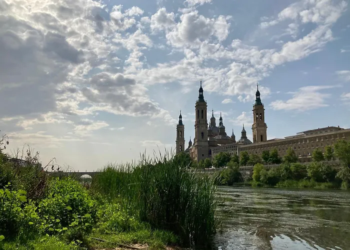 Centro Con Parking Privado *