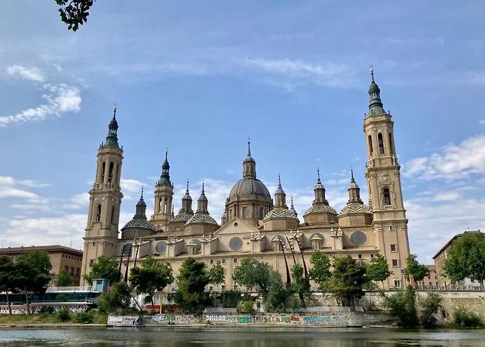 Centro Con Parking Privado