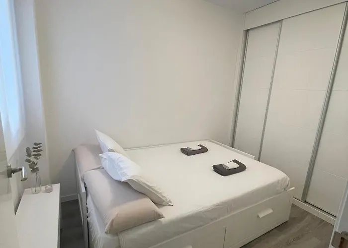 Centro Con Parking Privado